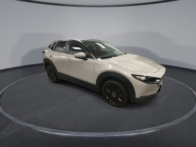 Mazda CX-30 2.5 S con paquete Select (2023)