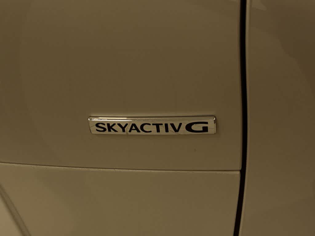 Mazda CX-30 2.5 S con paquete Select (2023)