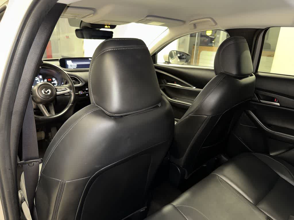 Mazda CX-30 2.5 S con paquete Select (2023)