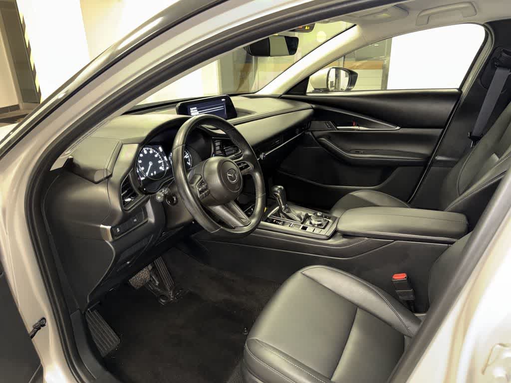 Mazda CX-30 2.5 S con paquete Select (2023)