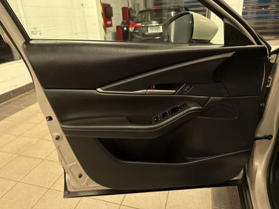 Mazda CX-30 2.5 S con paquete Select (2023)