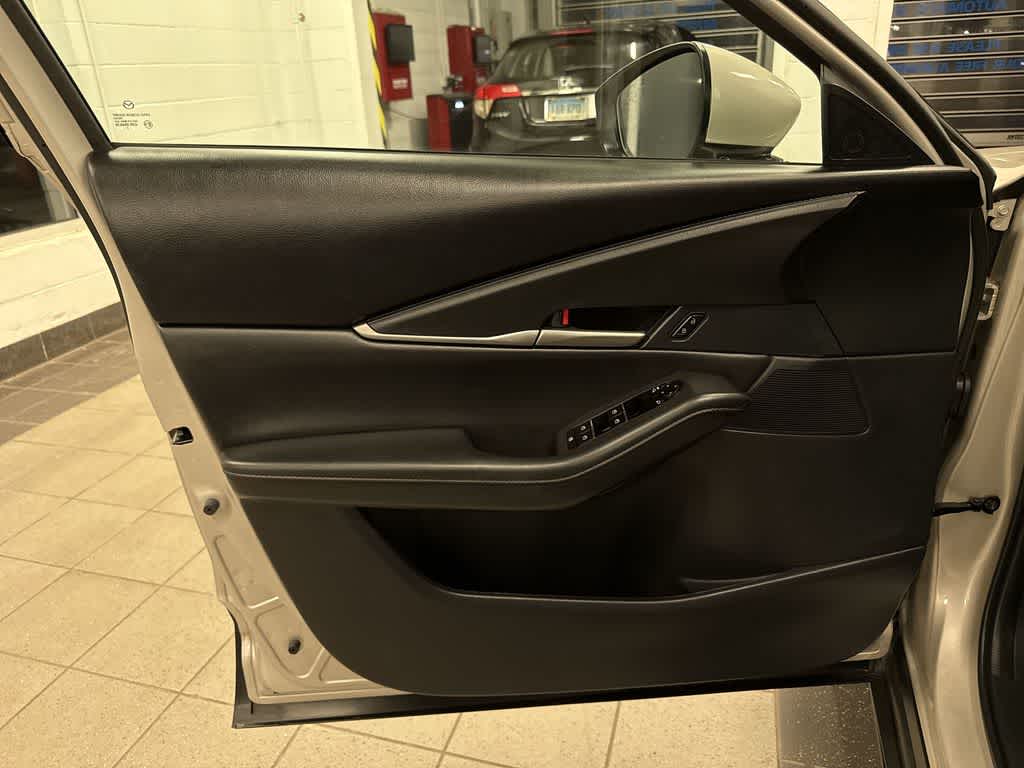 Mazda CX-30 2.5 S con paquete Select (2023)