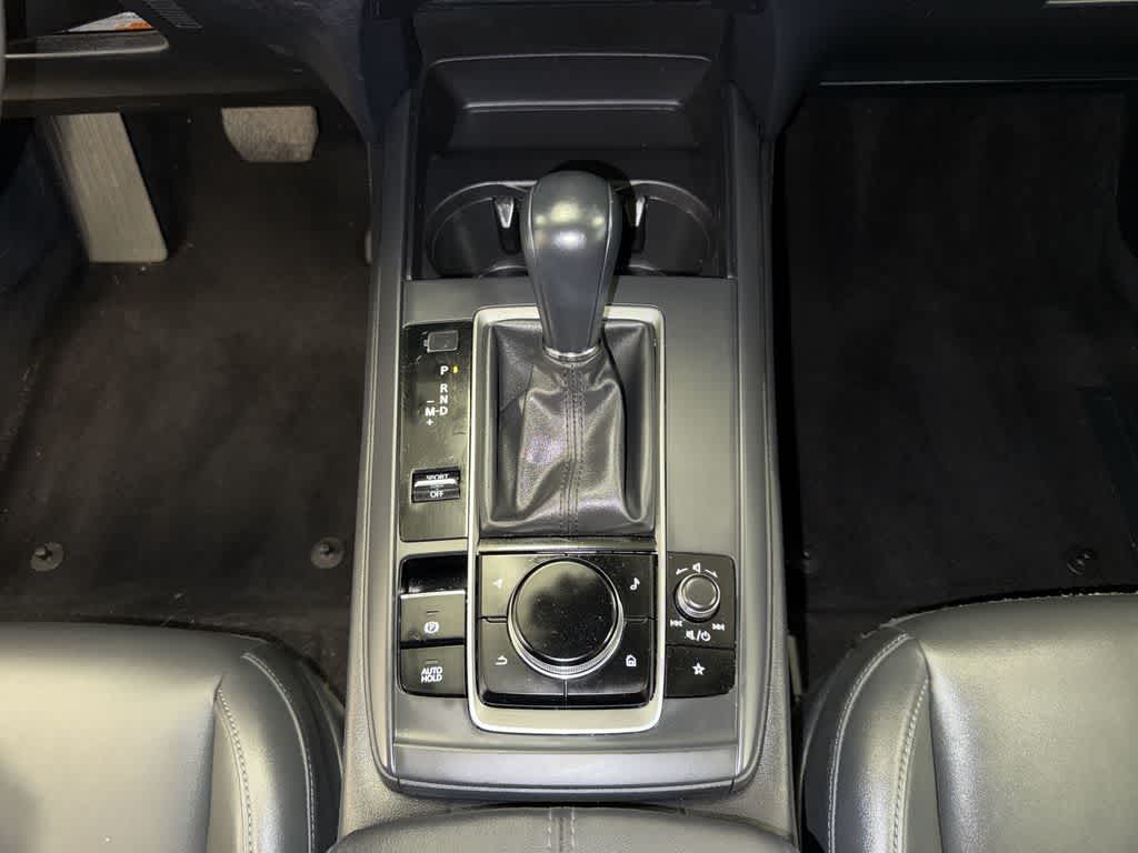 Mazda CX-30 2.5 S con paquete Select (2023)