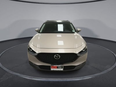 Mazda CX-30 2.5 S con paquete Select (2023)