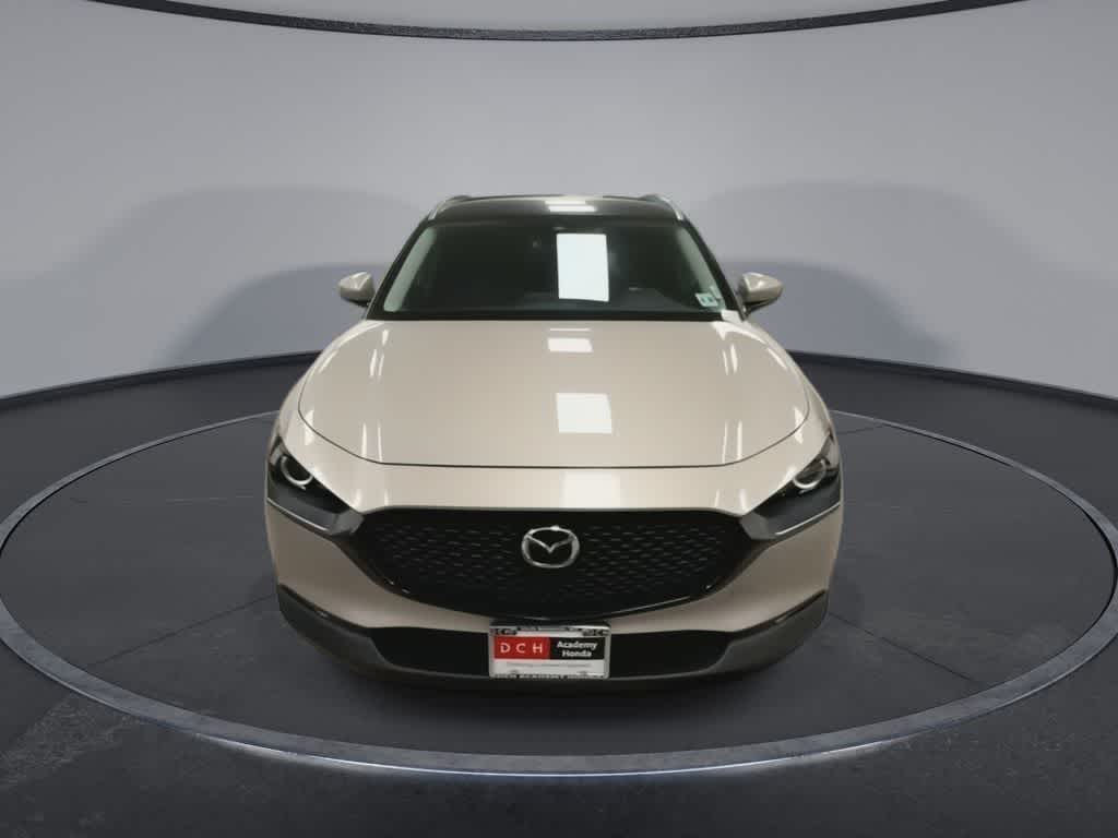 Mazda CX-30 2.5 S con paquete Select (2023)