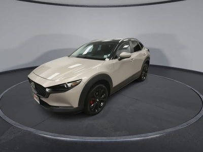 Mazda CX-30 2.5 S con paquete Select (2023)