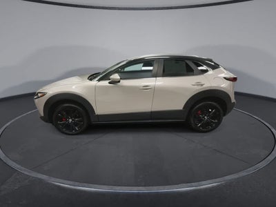 Mazda CX-30 2.5 S con paquete Select (2023)