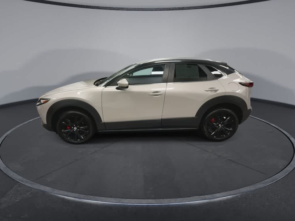 Mazda CX-30 2.5 S con paquete Select (2023)