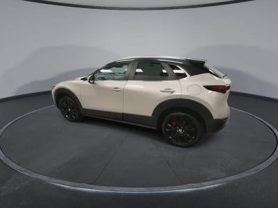 Mazda CX-30 2.5 S con paquete Select (2023)