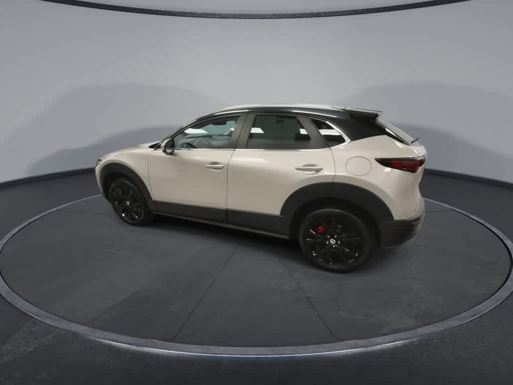 Mazda CX-30 2.5 S con paquete Select (2023)