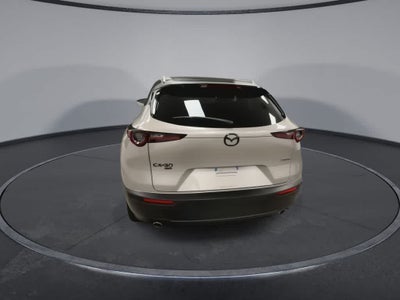 Mazda CX-30 2.5 S con paquete Select (2023)