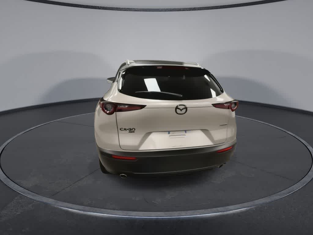 Mazda CX-30 2.5 S con paquete Select (2023)