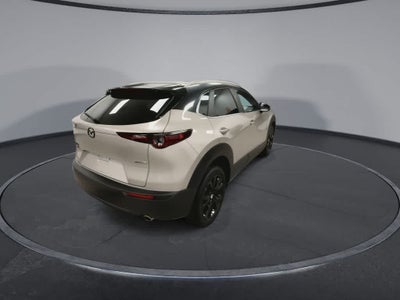 Mazda CX-30 2.5 S con paquete Select (2023)