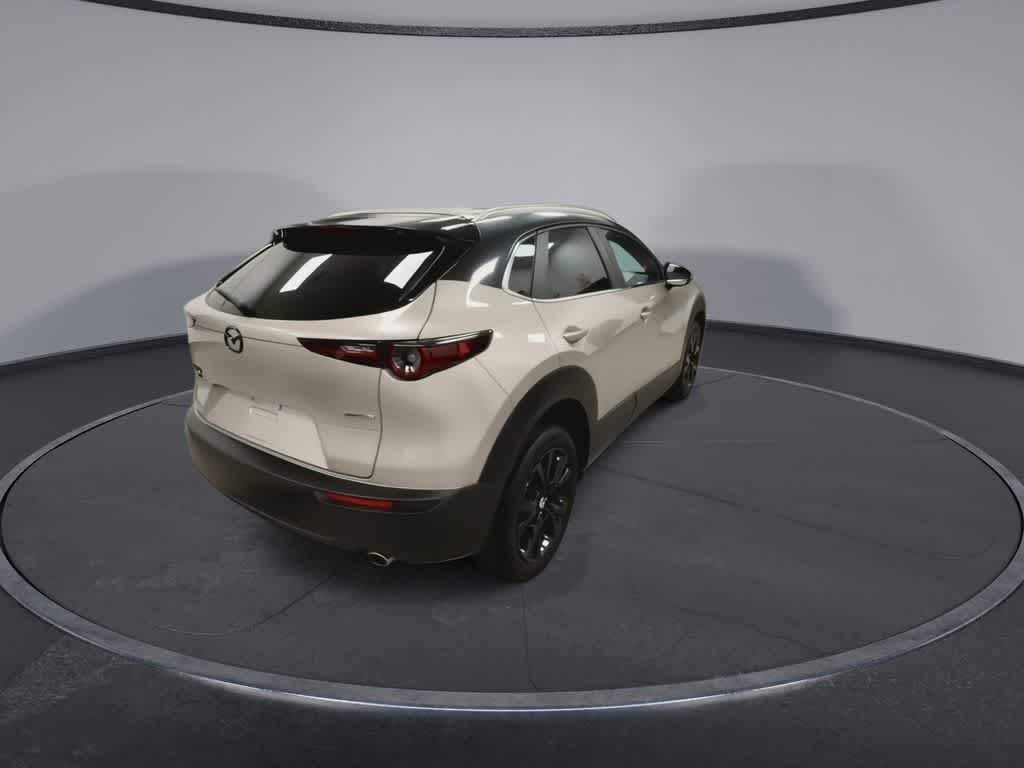 Mazda CX-30 2.5 S con paquete Select (2023)