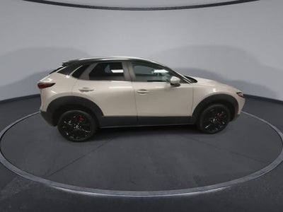 Mazda CX-30 2.5 S con paquete Select (2023)