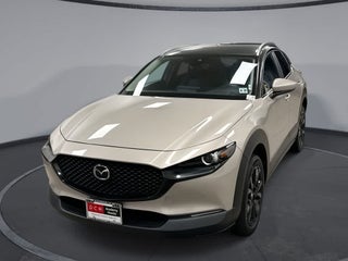 Mazda CX-30 2.5 S con paquete Select (2023)