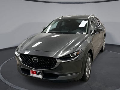 2023 Mazda Mazda CX-30 2.5 S Preferred Package