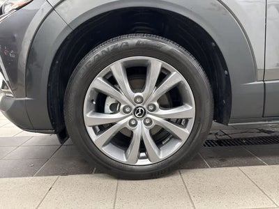 2023 Mazda Mazda CX-30 2.5 S Preferred Package