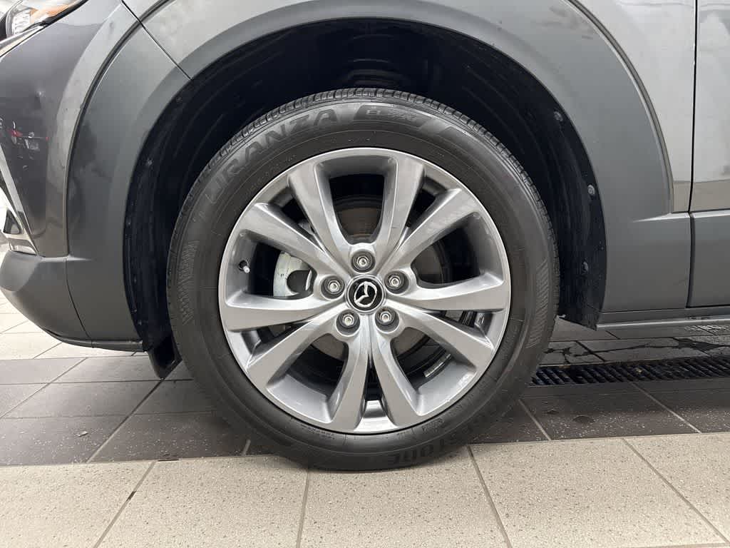 2023 Mazda Mazda CX-30 2.5 S Preferred Package