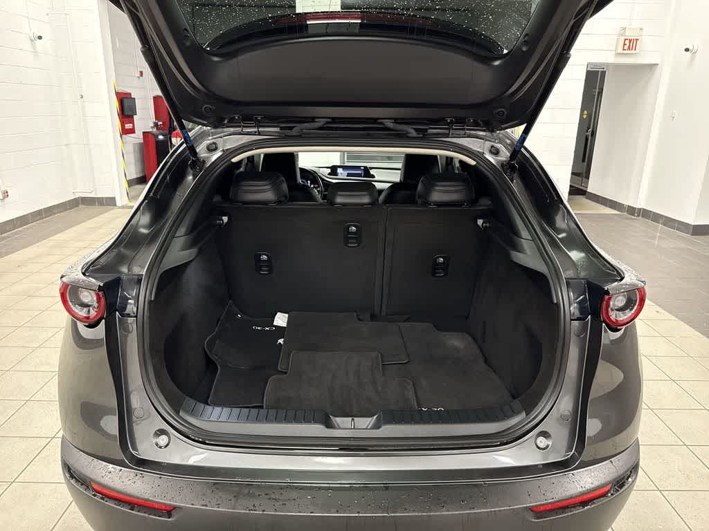 2023 Mazda Mazda CX-30 2.5 S Preferred Package