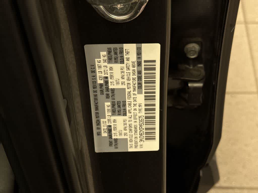 2023 Mazda Mazda CX-30 2.5 S Preferred Package