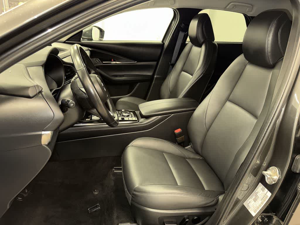 2023 Mazda Mazda CX-30 2.5 S Preferred Package