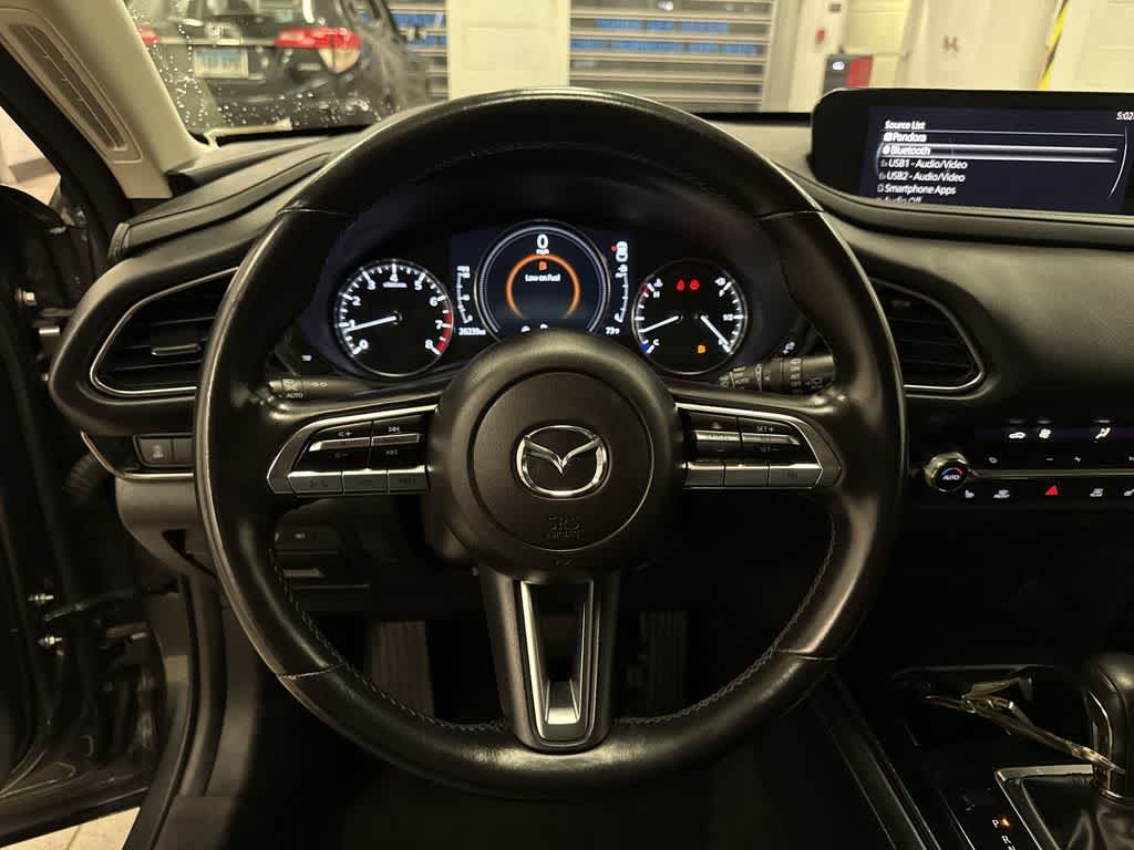 2023 Mazda Mazda CX-30 2.5 S Preferred Package