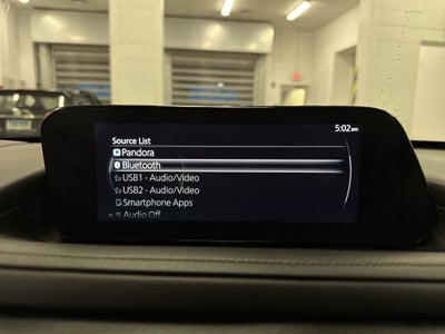 2023 Mazda Mazda CX-30 2.5 S Preferred Package