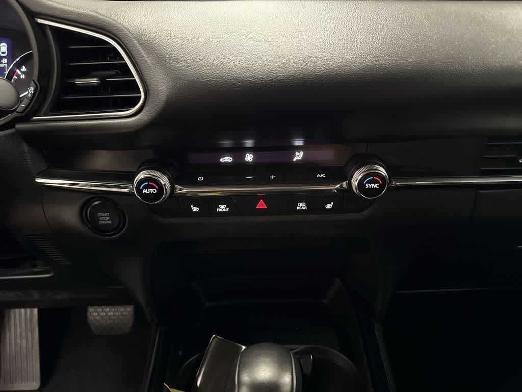 2023 Mazda Mazda CX-30 2.5 S Preferred Package