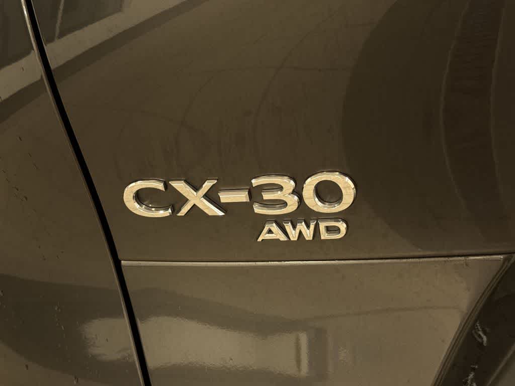 2023 Mazda Mazda CX-30 2.5 S Preferred Package