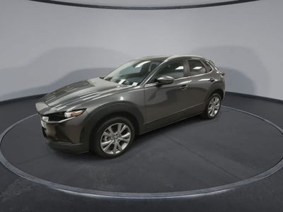 2023 Mazda Mazda CX-30 2.5 S Preferred Package
