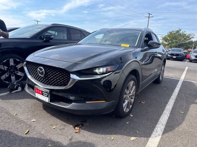 Mazda CX-30 2.5 S con paquete «Preferred» de 2023