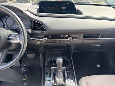 Mazda CX-30 2.5 S con paquete «Preferred» de 2023