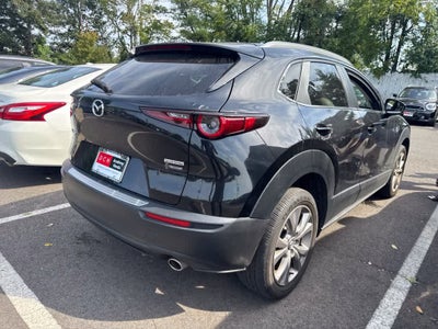 Mazda CX-30 2.5 S con paquete «Preferred» de 2023