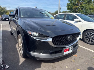 Mazda CX-30 2.5 S con paquete «Preferred» de 2023