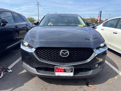 Mazda CX-30 2.5 S con paquete «Preferred» de 2023