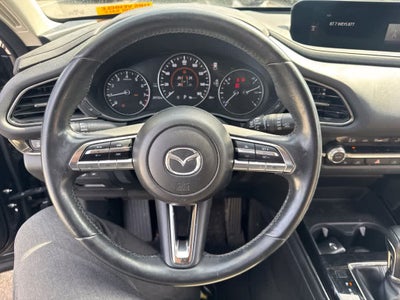 Mazda CX-30 2.5 S con paquete «Preferred» de 2023
