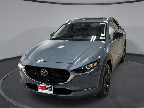 Mazda CX-30 2.5 S Carbon Edition 2023