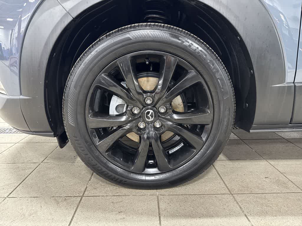 Mazda CX-30 2.5 S Carbon Edition 2023