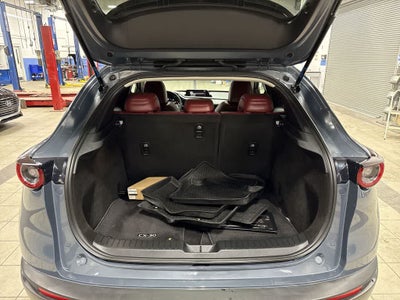 Mazda CX-30 2.5 S Carbon Edition 2023