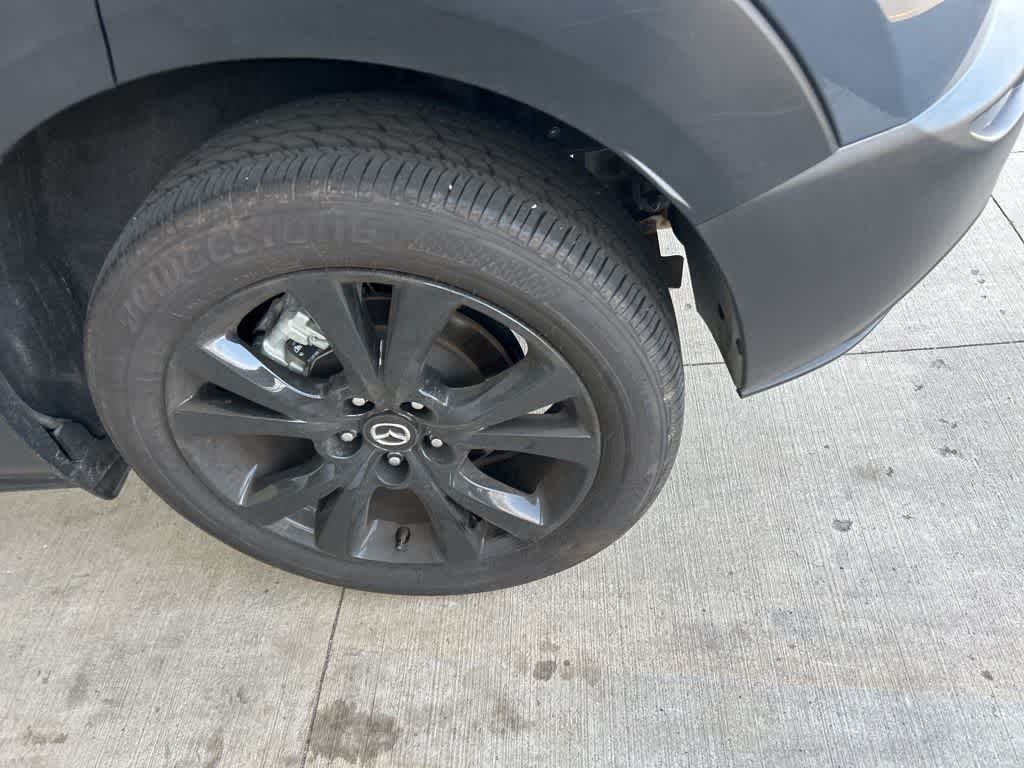 Mazda CX-30 2.5 S Carbon Edition 2023