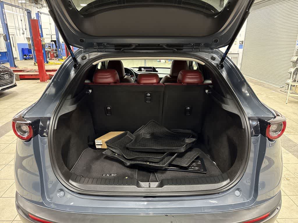Mazda CX-30 2.5 S Carbon Edition 2023