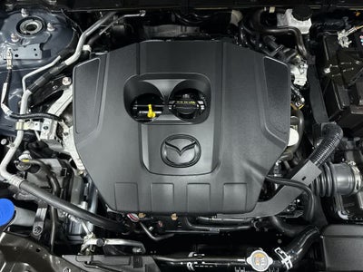 Mazda CX-30 2.5 S Carbon Edition 2023