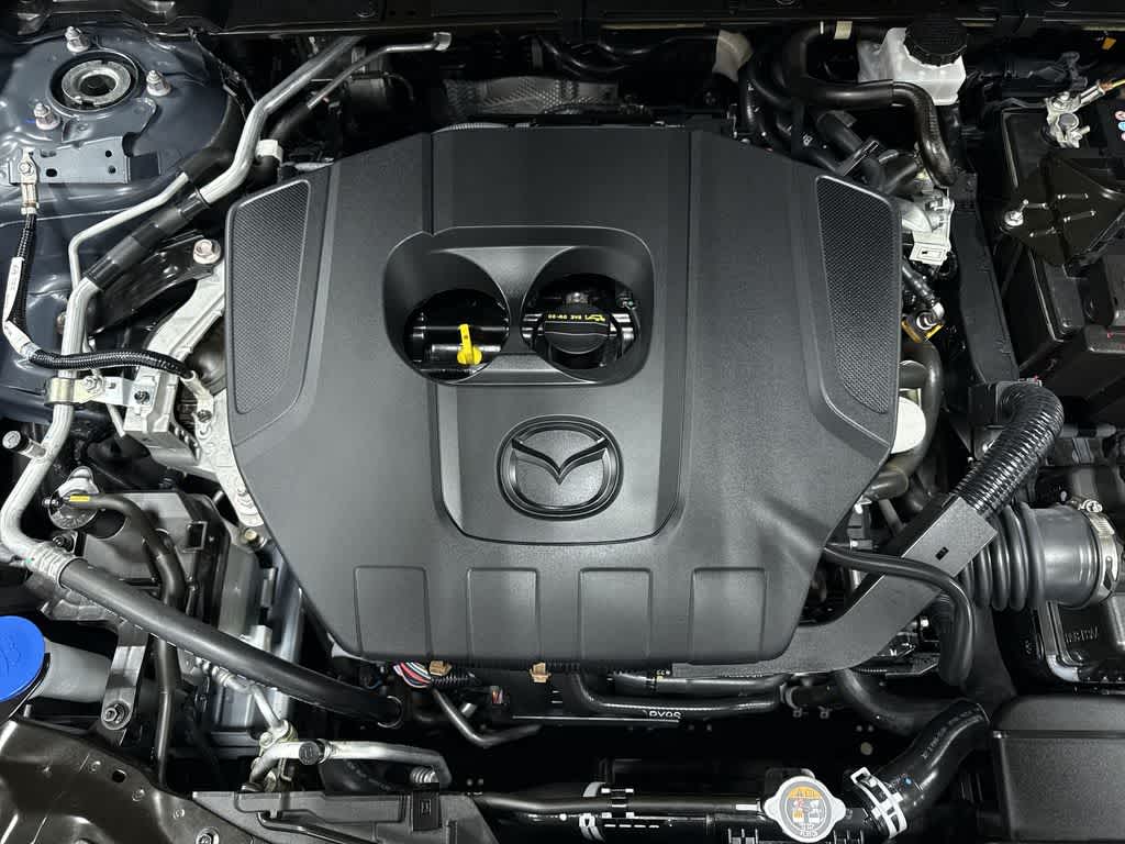 Mazda CX-30 2.5 S Carbon Edition 2023