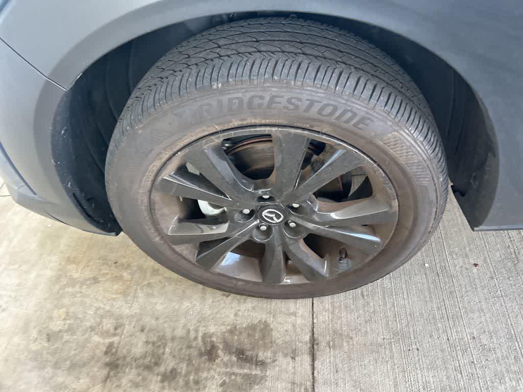 Mazda CX-30 2.5 S Carbon Edition 2023