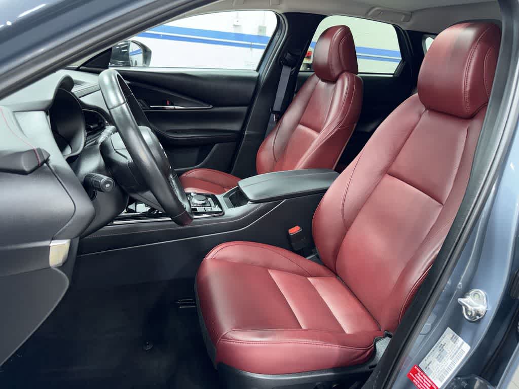 Mazda CX-30 2.5 S Carbon Edition 2023