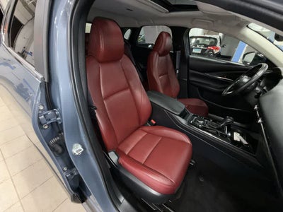 Mazda CX-30 2.5 S Carbon Edition 2023