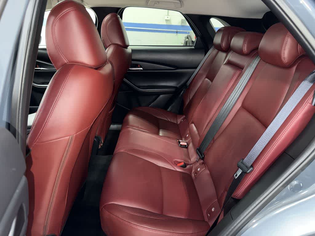 Mazda CX-30 2.5 S Carbon Edition 2023