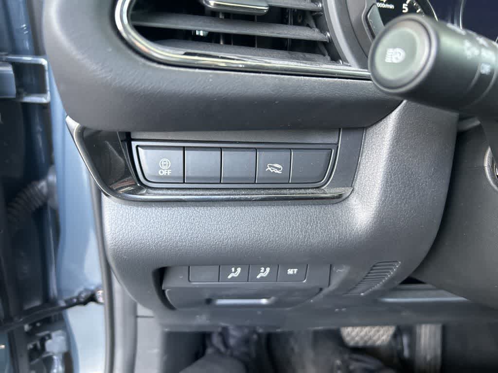 Mazda CX-30 2.5 S Carbon Edition 2023