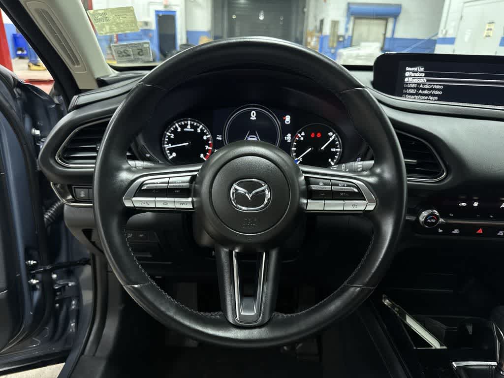 Mazda CX-30 2.5 S Carbon Edition 2023